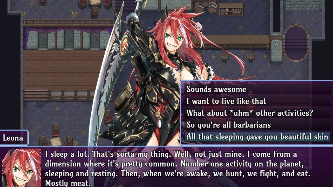 Devil Hearts Screenshot 3