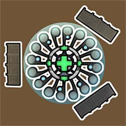 Holy Shield Hunter icon