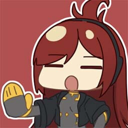 Content with Oneself icon