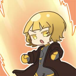 Complete Enhancement icon