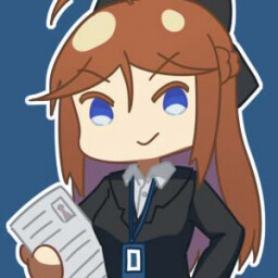 Human Resources Supervisor icon