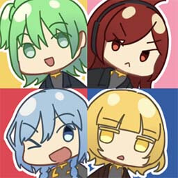 Four Heavenly Kings icon