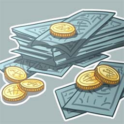 Money-making Expert icon