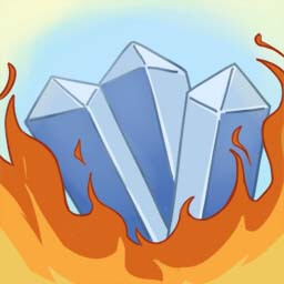 Dual Realm of Ice and Fire icon