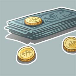 Financial Wizard icon