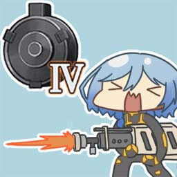 Super Large Capacity icon