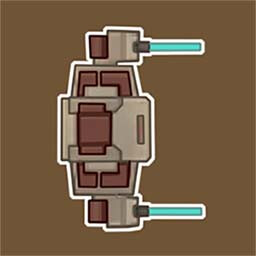 Assault Trooper Slayer icon