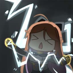 Lightning Chain icon