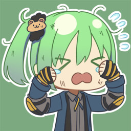 Green Survivors icon