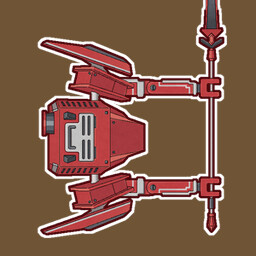 Defeat Heartless icon