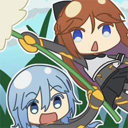 Two Make a Company icon