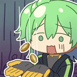 Extremely Unlucky icon