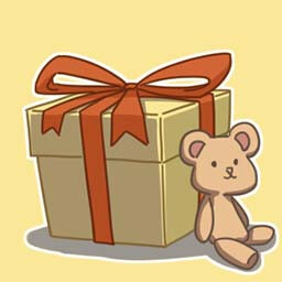 Gift Shop Owner icon