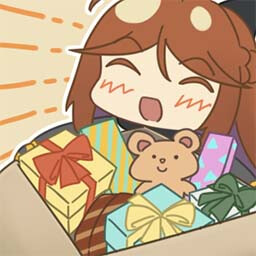 It is Impolite to Receive Favors Without Returning Them icon