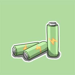 Heavy Electricity Consumer icon