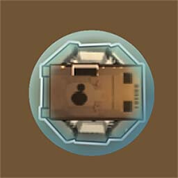 Special Forces Hunter icon