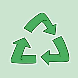 Recycling Company icon