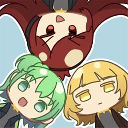 Three's a Crowd icon