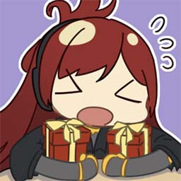 People who don't spend a penny icon