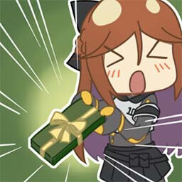 First-time Gift Giving icon