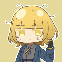 Yellow Survivor icon