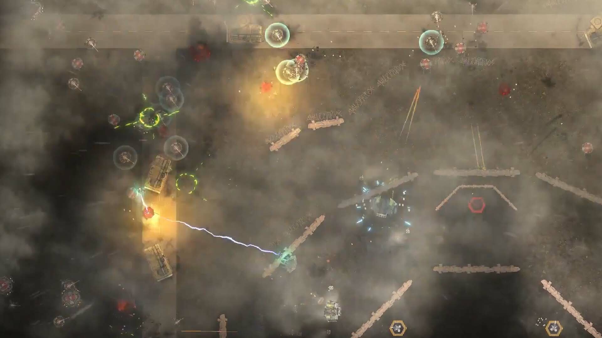 Cavalry Girls Screenshot 10