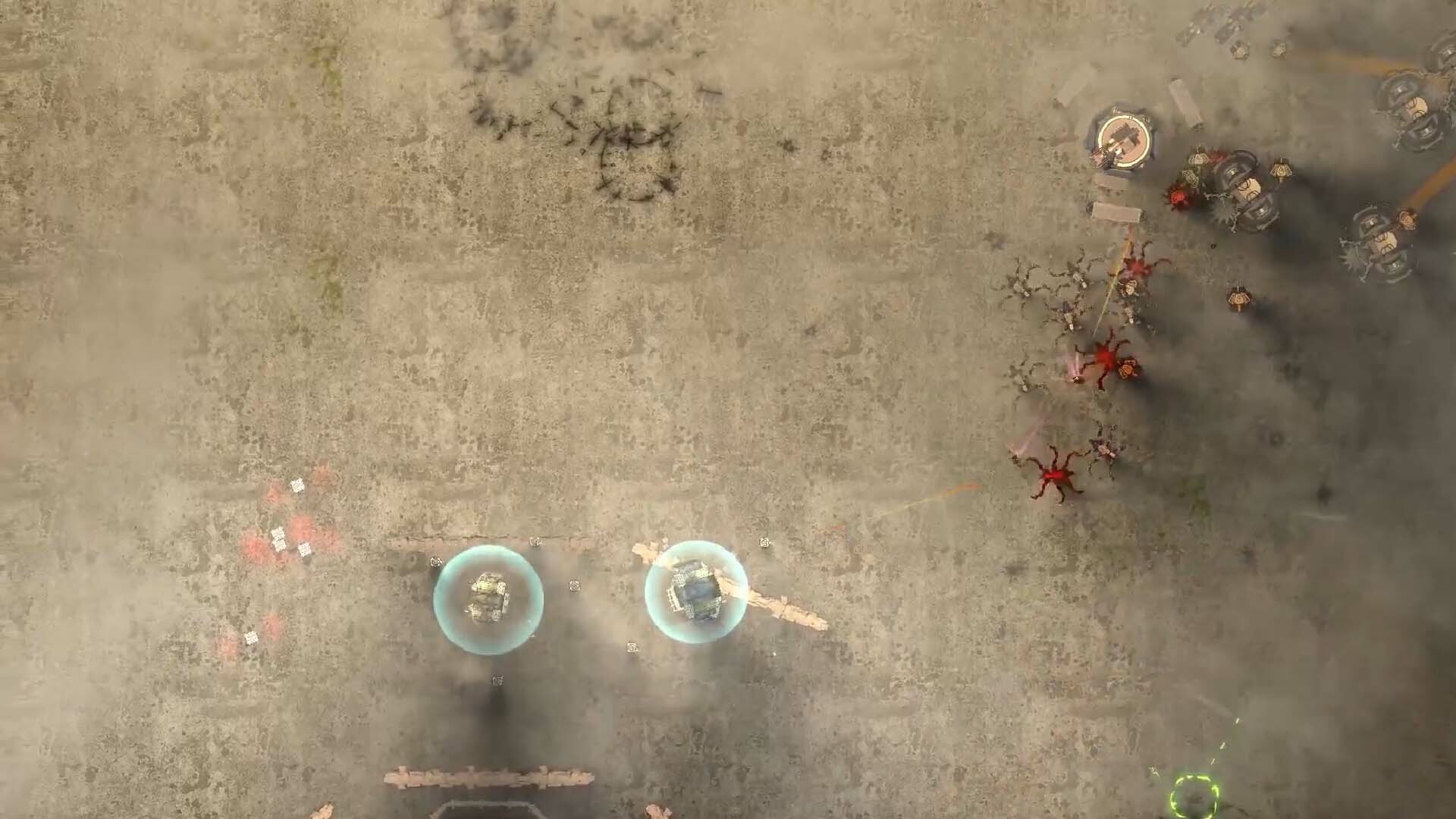 Cavalry Girls Screenshot 13