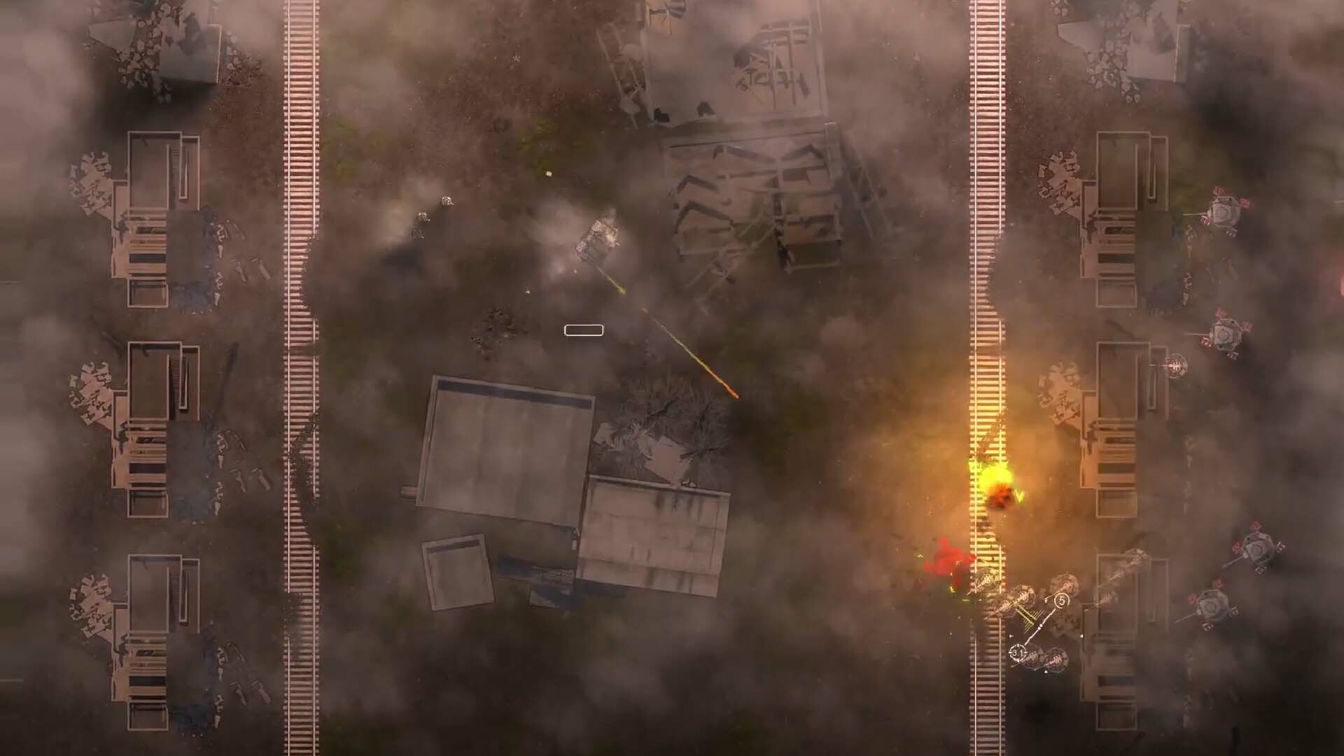 Cavalry Girls Screenshot 9