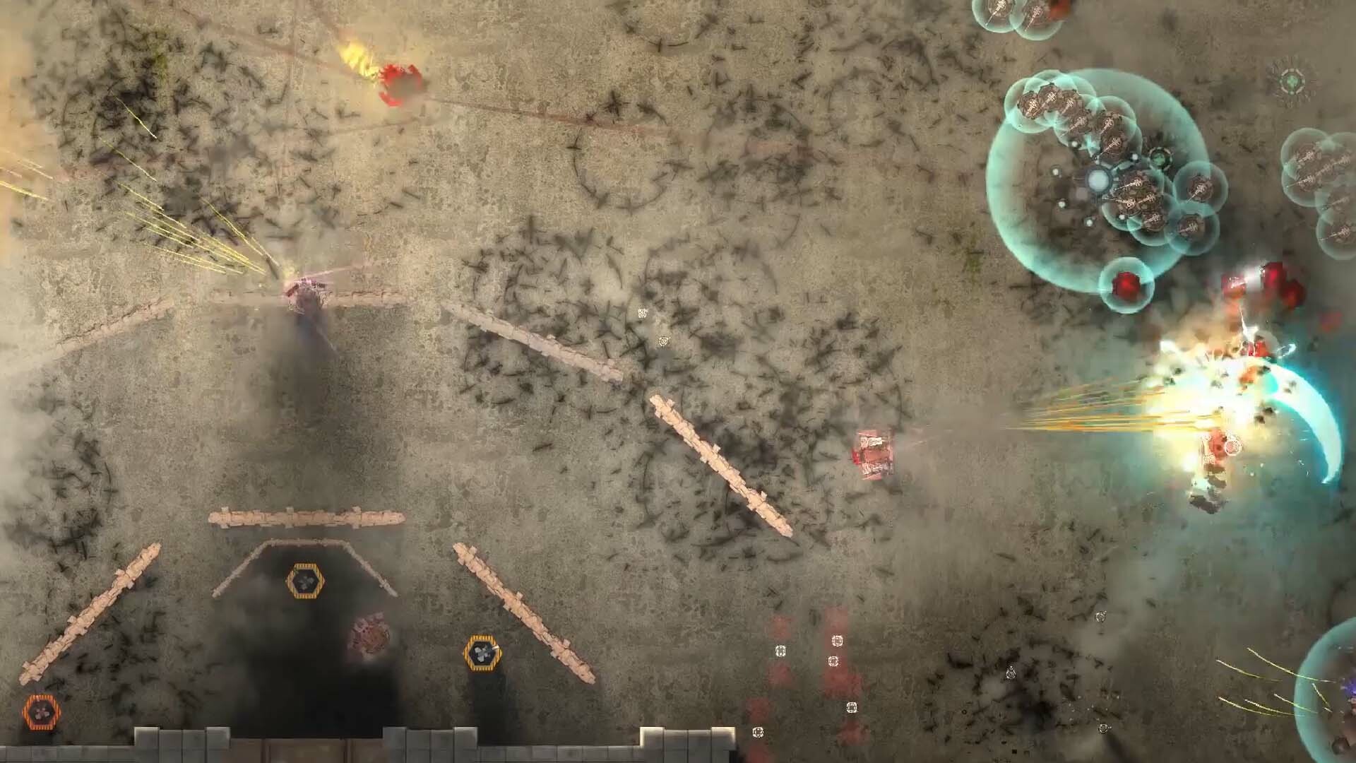 Cavalry Girls Screenshot 11