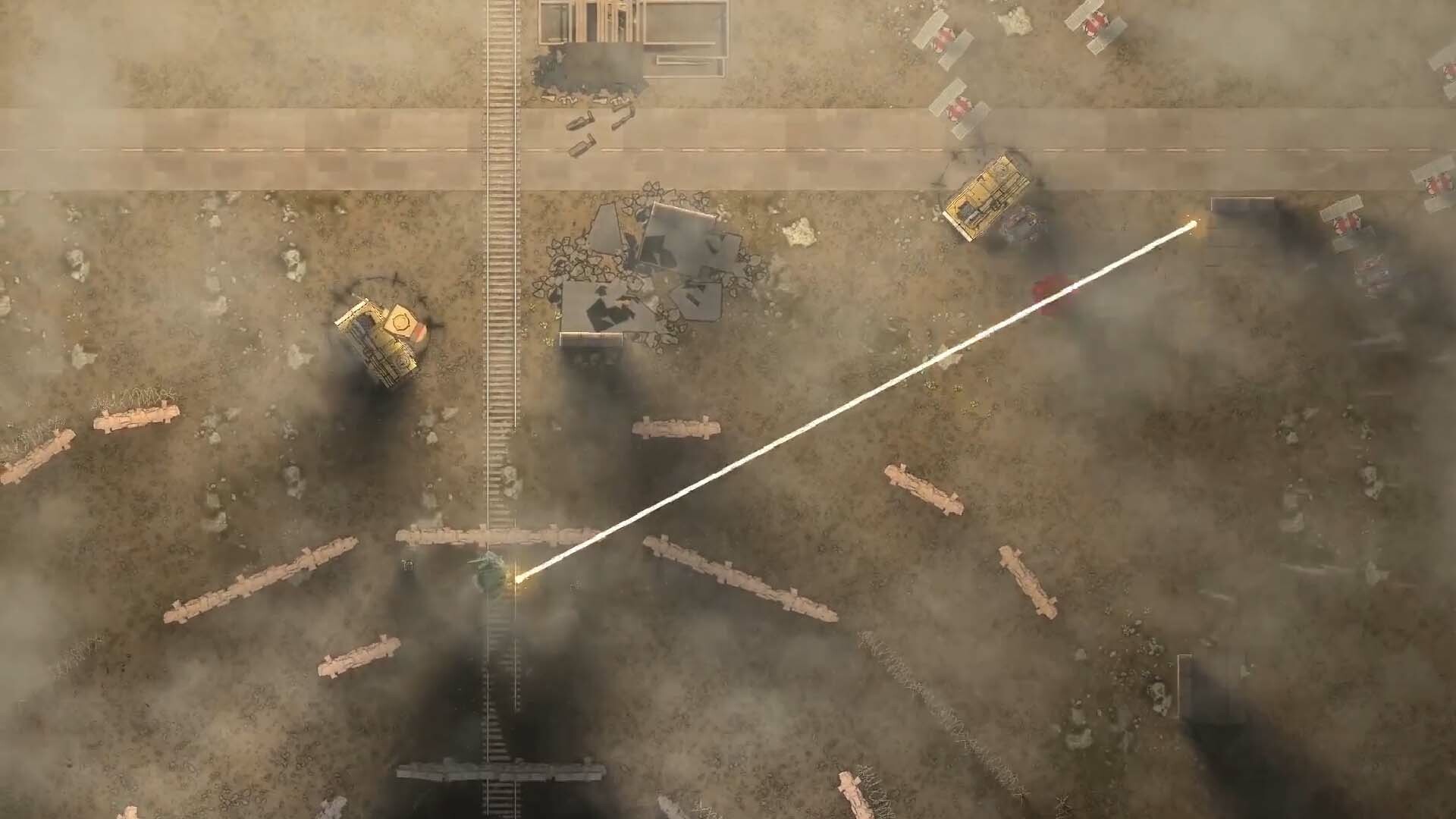 Cavalry Girls Screenshot 12