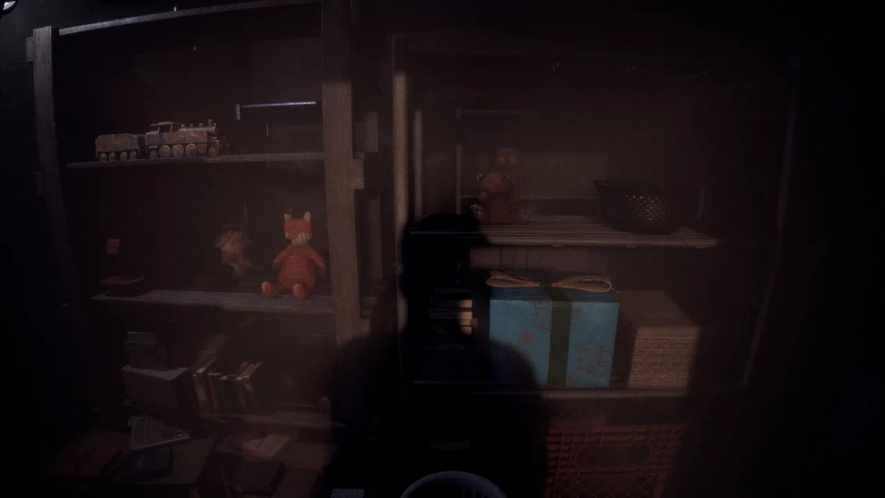 Gift Collector [ギフトコレクター] Screenshot 2