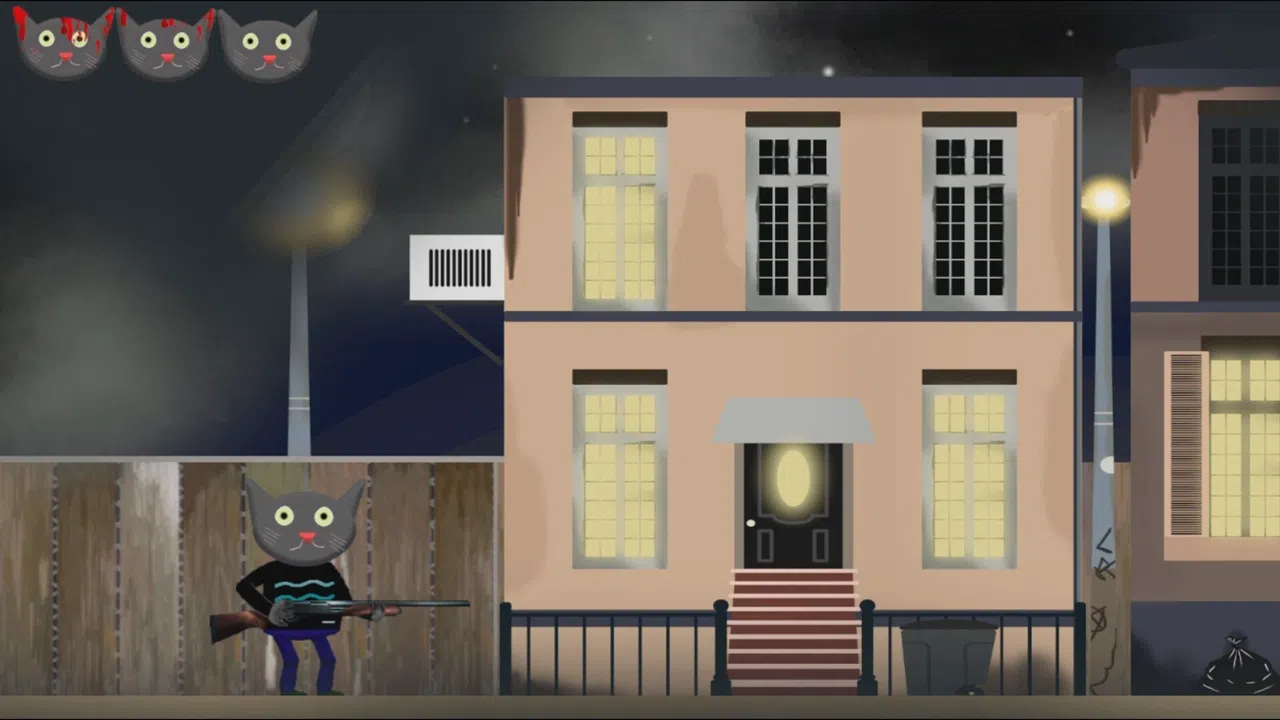 Jack Street Screenshot 0