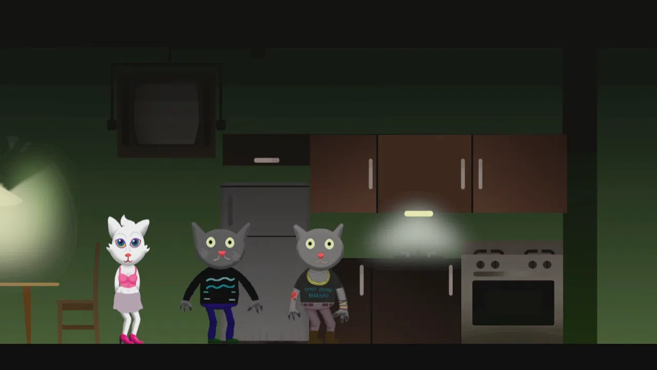 Jack Street Screenshot 6