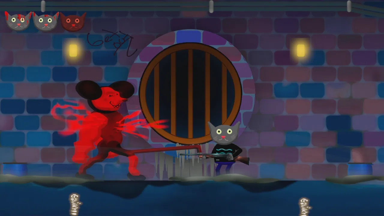 Jack Street Screenshot 3