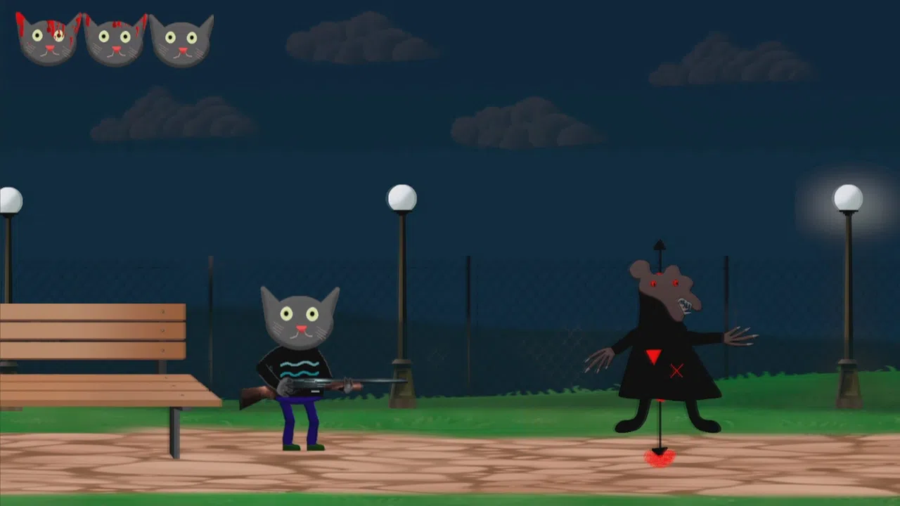 Jack Street Screenshot 7