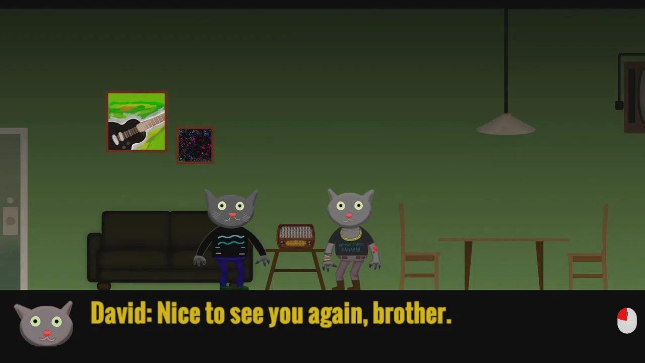 Jack Street Screenshot 1