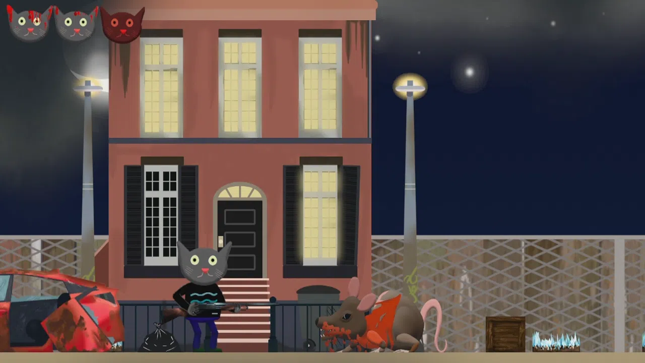 Jack Street Screenshot 8