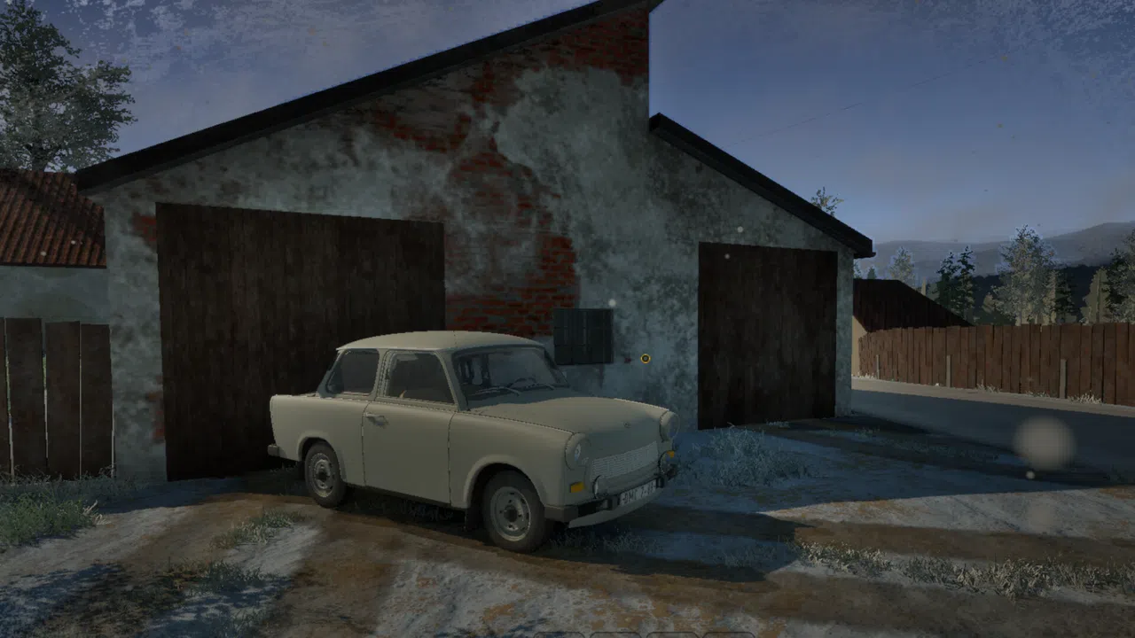 Village Rumble Screenshot 0