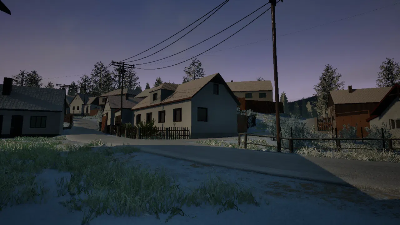 Village Rumble Screenshot 6