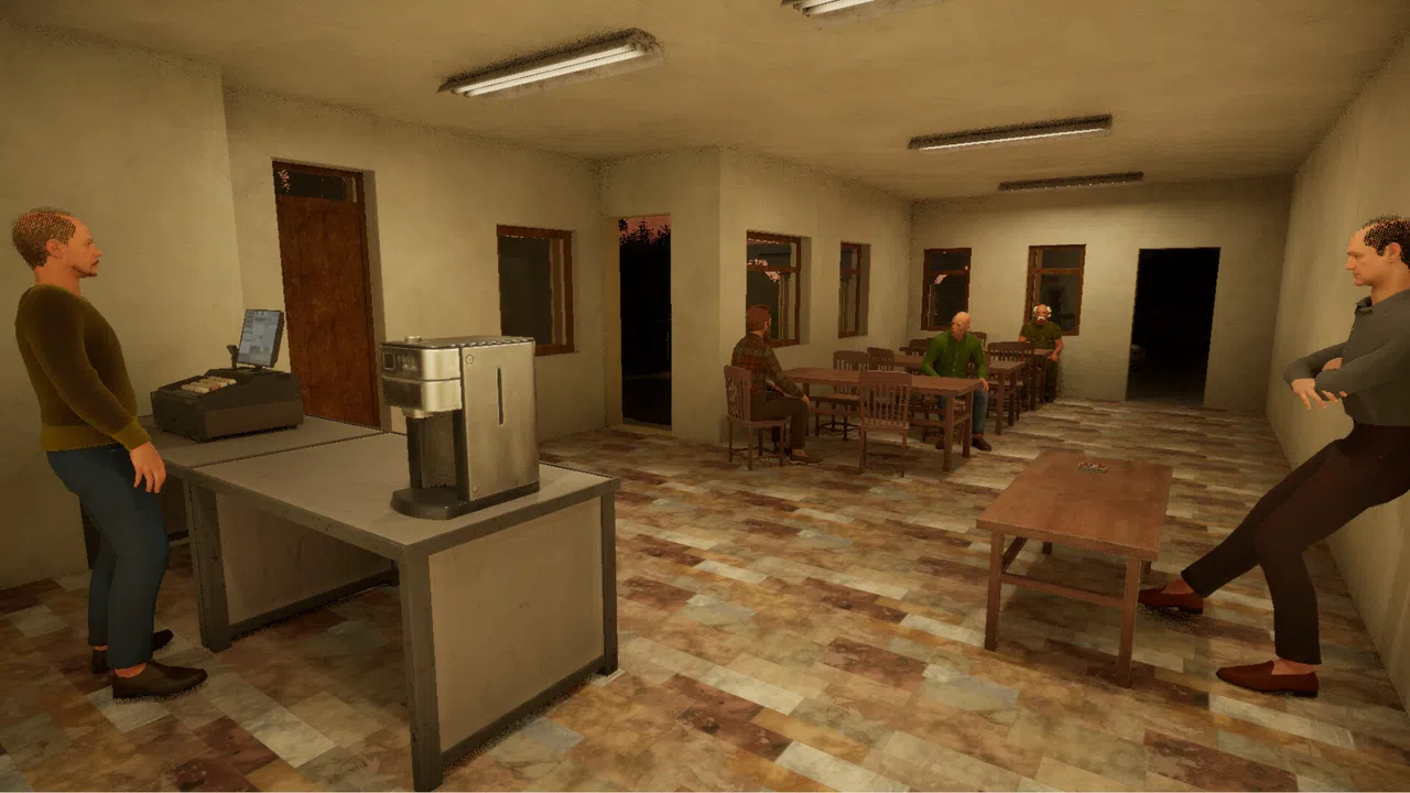 Village Rumble Screenshot 7
