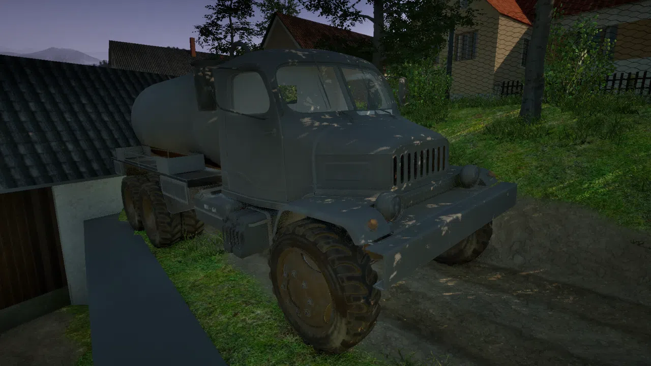 Village Rumble Screenshot 3