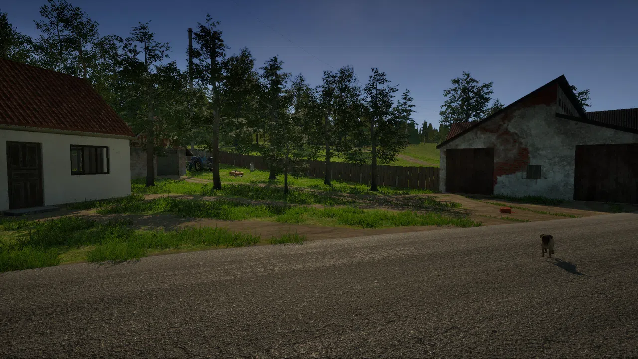 Village Rumble Screenshot 4
