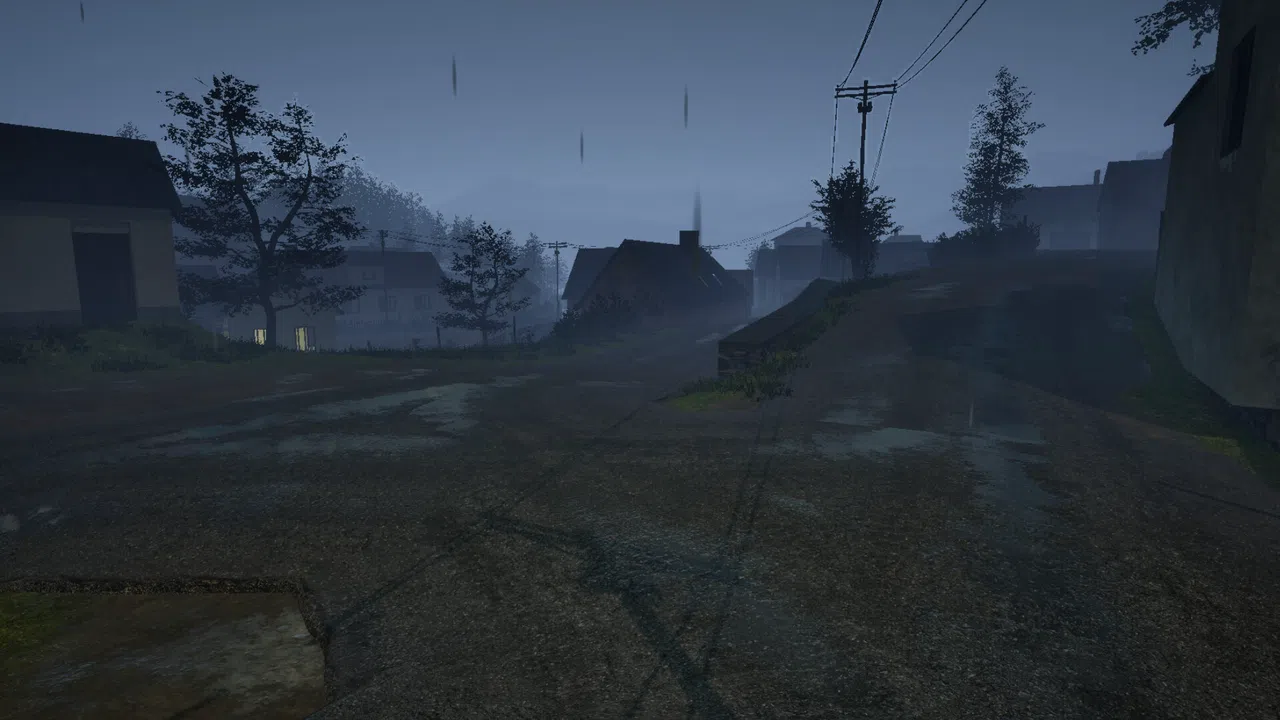 Village Rumble Screenshot 5