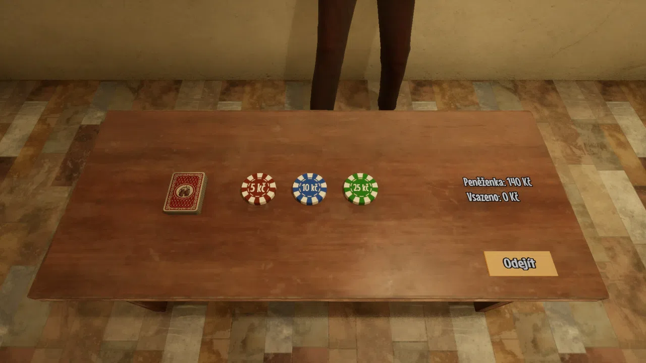 Village Rumble Screenshot 8