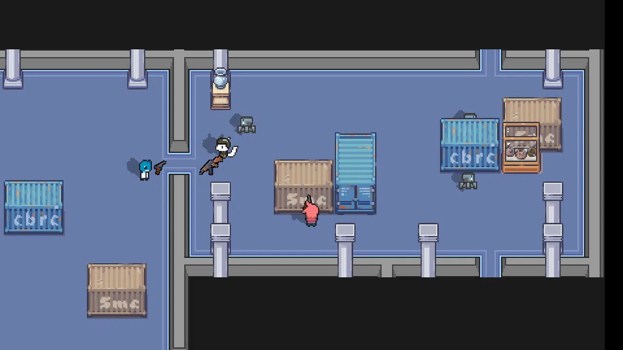 Runai Screenshot 2