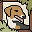 Hunter's apartment icon