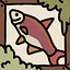 Fisherman's room icon