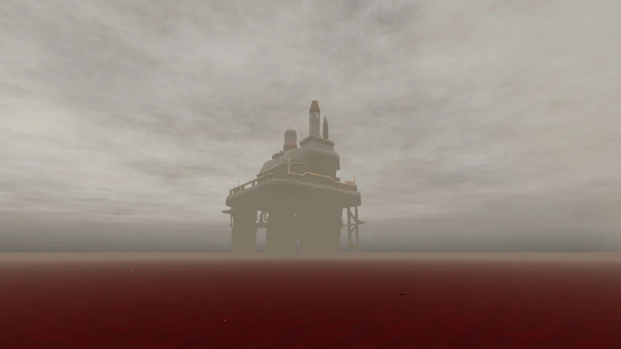 Dying Water Screenshot 5