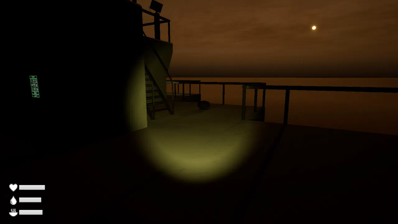 Dying Water Screenshot 3