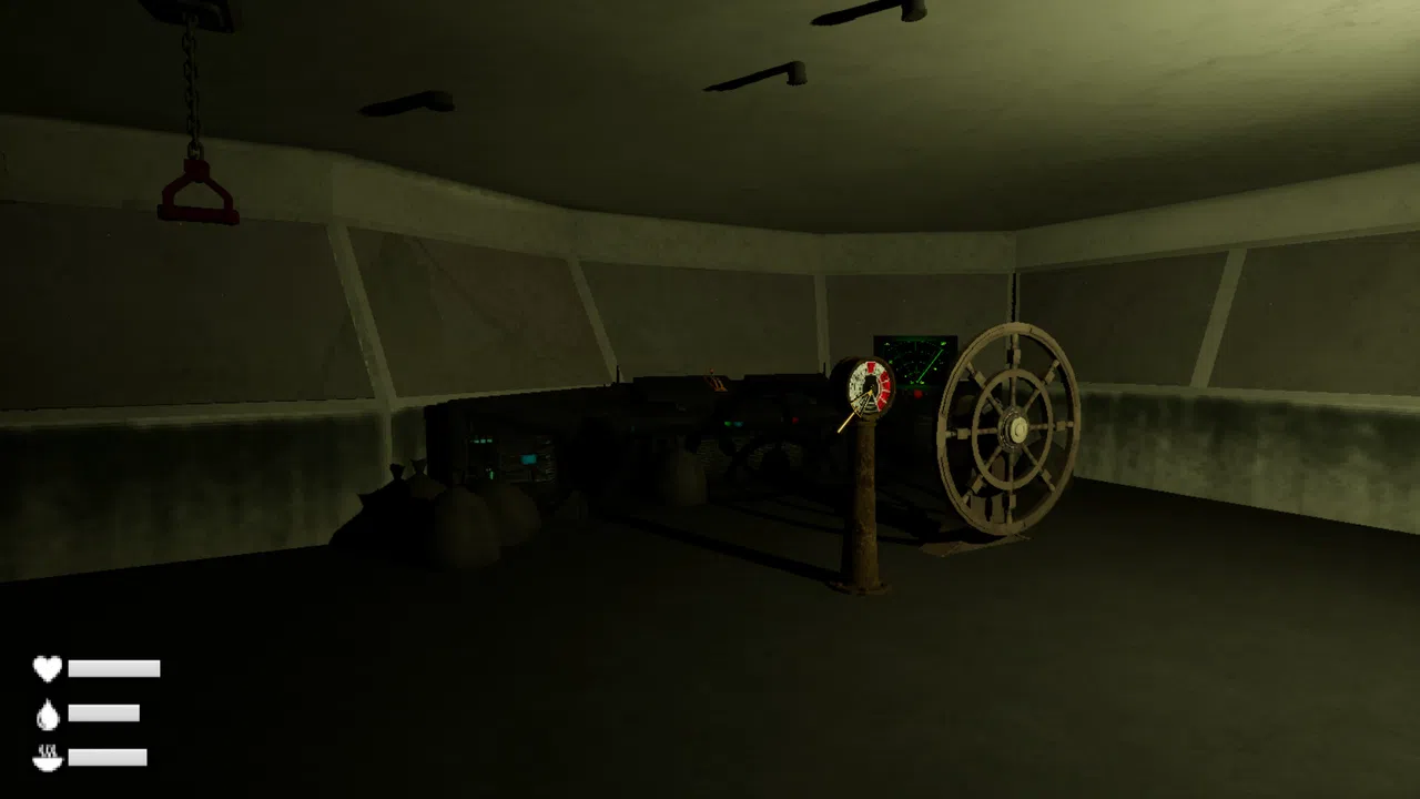 Dying Water Screenshot 4